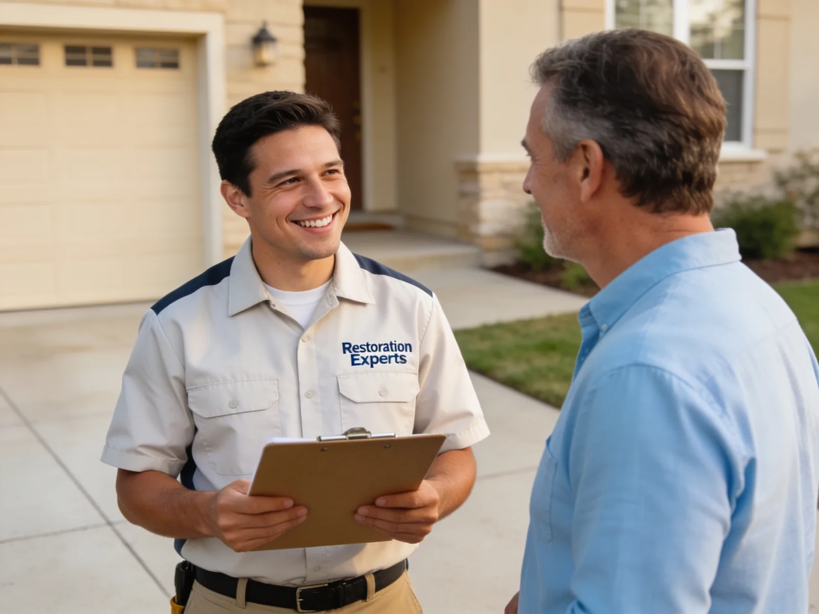 Water Damage Cleanup Stuttgart, AR FAQs